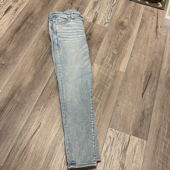 AE High Rise Jegging - Picture 2 of 8